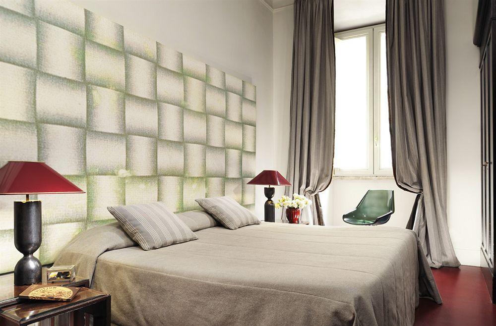 Casa Heberart Guest House Sistina Rome Exterior photo