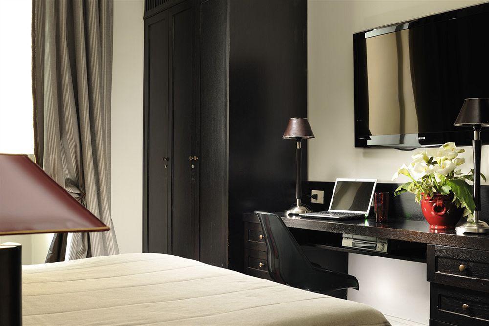 Casa Heberart Guest House Sistina Rome Exterior photo