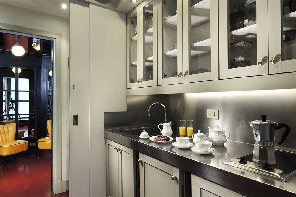 Casa Heberart Guest House Sistina Rome Exterior photo