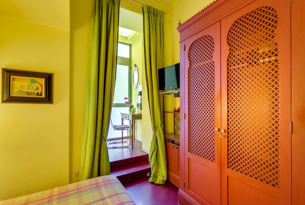 Casa Heberart Guest House Sistina Rome Exterior photo