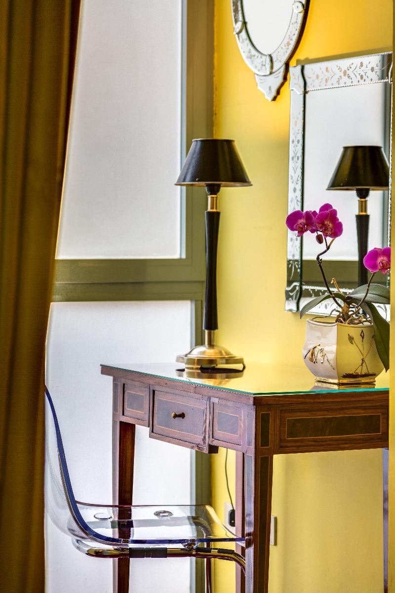 Casa Heberart Guest House Sistina Rome Exterior photo